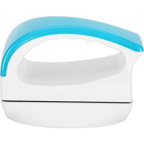 Brosse magnétique flottante en ABS, outil de nettoyage pour aquarium, accessoire pratique et ergonomique (1/5)