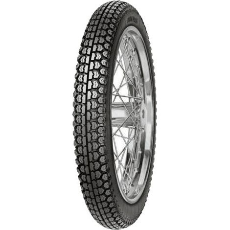 Pneu 3.50 - 18 62P TT H-03