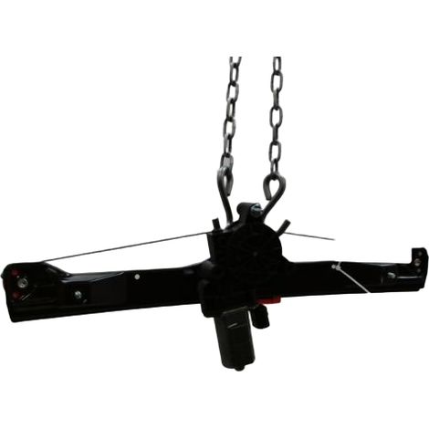 Mecanisme+moteur Leve-glace Avant Droit FIAT Grande Punto 2005- [PRODUIT D'OCCASION]♻️51895384
