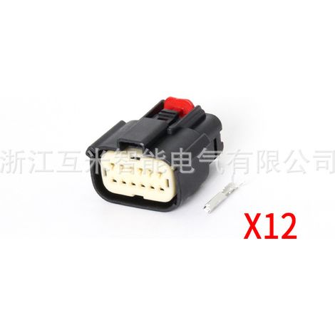 DJ7128W-1.5-11/21 connector 7121Y-1.5 connector 33482-1201/33472-1201 (1/4)