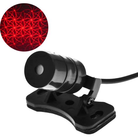 Faros antiniebla LED para motocicleta, luces de conducción LED, faros antiniebla para motocicleta (1/2)