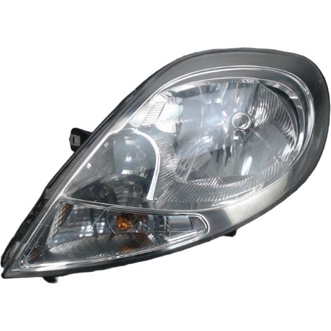 [PRODUIT D'OCCASION] Phare Gauche OPEL Vivaro ♻️ Ref Oe. 93859829 - Garantie à vie (1/4)