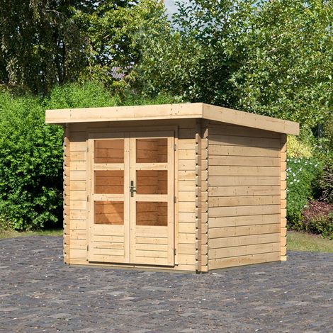 BH Bastrup 2 natur 220x220x220
