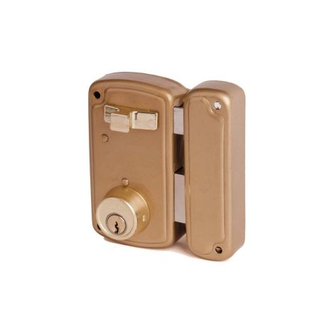 Schloss de overlay de 1 Punkt 4056ahb075d ucem (1/2)