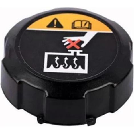 Bouchon de réservoir de liquide de refroidissement de radiateur de voiture 25330D3000 25330-D3000 pour Soul (1/5)