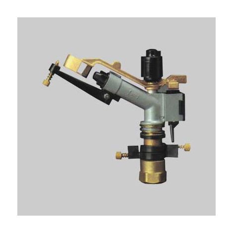 Irrigatore a settore sime funny 1" f