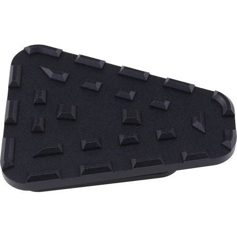 Pedale della leva del freno posteriore adatto per Tiger 1200 Explorer/XC/XCX/XCA/XR/XRT/XRX 2012-2021 (nero) (1/2)