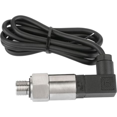 Pressure Transducer, 4 to 20 MA Sensor, G1/4 Inch Silicon Transmitter. (1/5)
