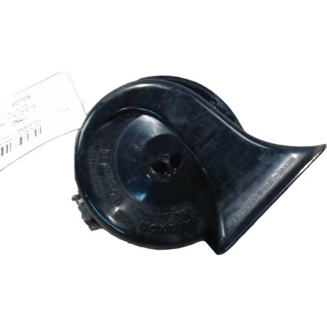 [PRODUIT D'OCCASION] Klaxon / Avertisseur RENAULT Megane II Ph2 2006- ♻️ Ref Oe. 8200491390 - Garantie à vie (1/3)