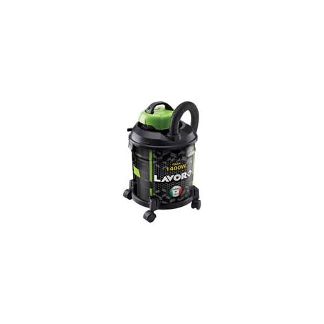 ASPIRAPOLVERE E LIQUIDI JOKER 1400 S LT.20 1400W    LAVORWASH