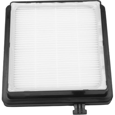 Filtres HEPA de rechange pour aspirateur Dirt Devil F45 (1/5)