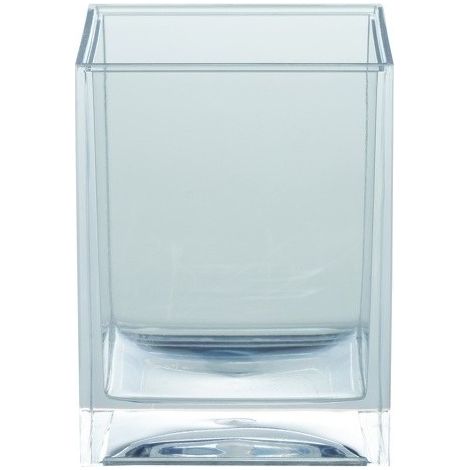 Gobelet CRISTAL Transparent Spirella