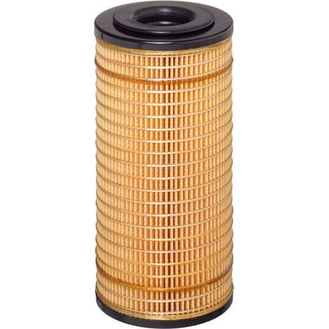 Filtro de aceite HENGST E878HD383 (1/2)