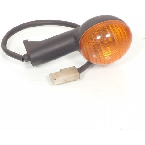 [PRODUIT D'OCCASION] Clignotant avant gauche ou arrière droit pour moto ou mobylette (1/2)