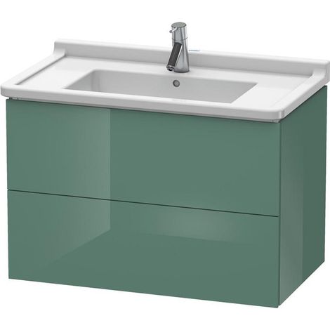 DU L-Cube WTU wh 820x469x558mm, 2SK tip- on, f. 1WT Mi SAS, Taupe smt, f. S3 WT (1/5)