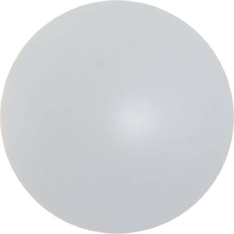 Plafonnier LED Platillo Light Prestige 6W blanc 16cm (1/5)