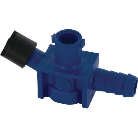 Endstück kpl KVERNELAND RAU RG00045044