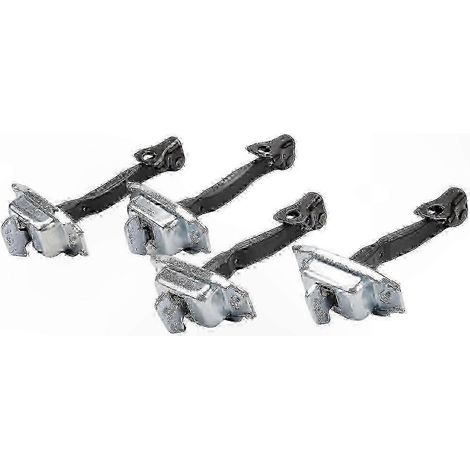 Sangles de charnière de porte avant pour butées de fin de course RAV4 2006-2015 - Pièces de rechange (1/5)