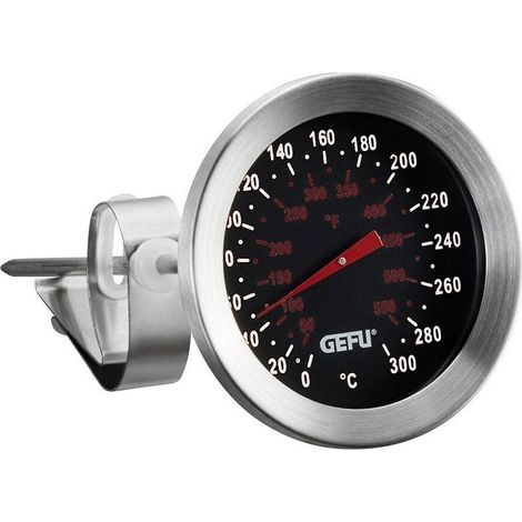 TermÓmetro de cocina gefu sido g-21780