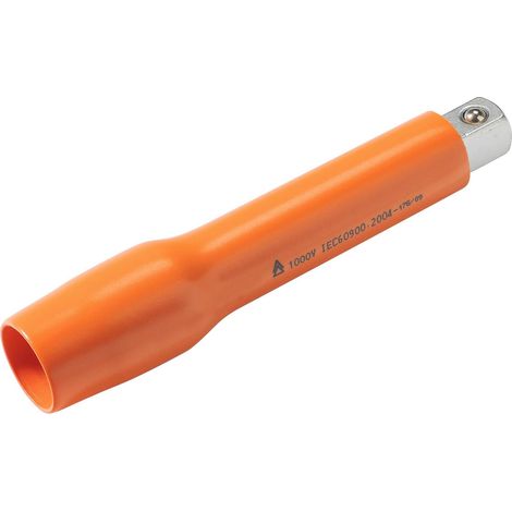 Rallonge isolee 1/2" premium - OE 0763 - CLAS Equipements