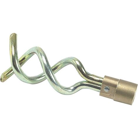 Vis à tête double universelle Bailey Products 1749 2 po 2 po, pour une utilisation pratique dans l'entretien, la réparation et le bricolage.-AquaForge