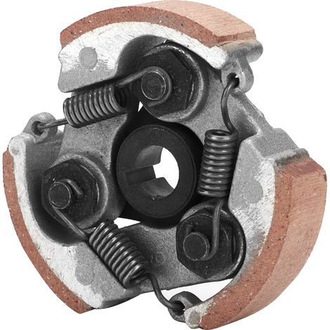 Embrayage centrifuge imperméable de rechange pour mini-moto 47cc 49cc et moto cross quad (1/5)