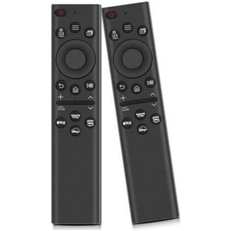 BN59-01385A Replacement Remote Control for Samsung TV Remote, 2 Pieces (1/5)