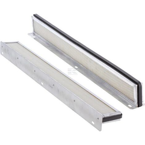Kabinenfilter HIFI FILTER SC70063