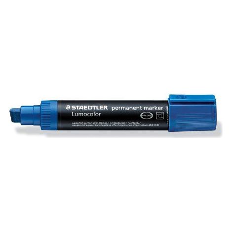 Staedtler Lumicolor Permanent-Marker