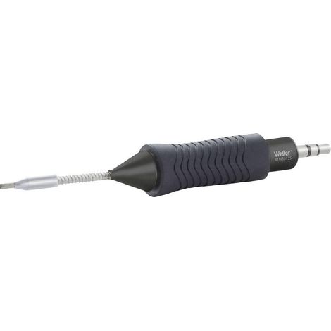 Weller RTMS 013 S MS Punta de soldadura buril 1,30 mm plata