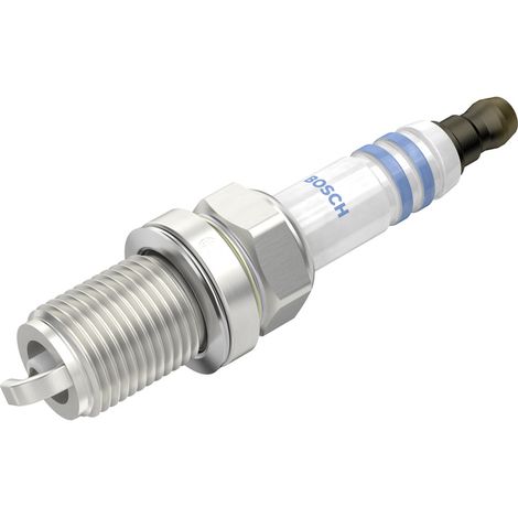 Zündkerze 0242235749 Bosch (1/5)