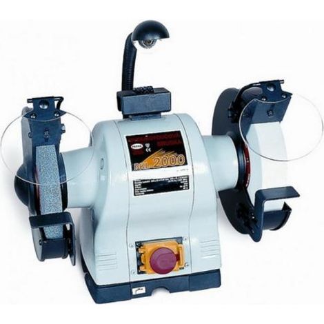 Proma BKL-2000 - Grinder de- tavolo Proma