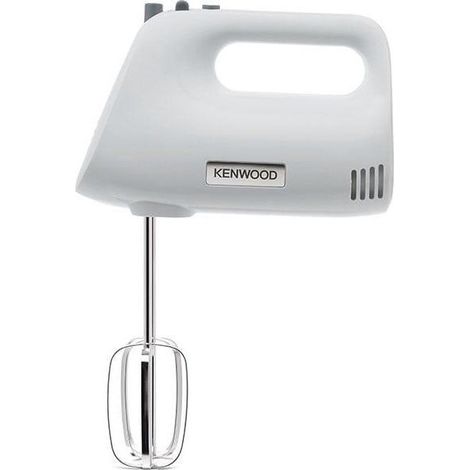 KENWOOD HMP30.A0SI Miscelatore manuale, altezza 85 mm, lunghezza 200 mm, larghezza 125 mm (1/2)