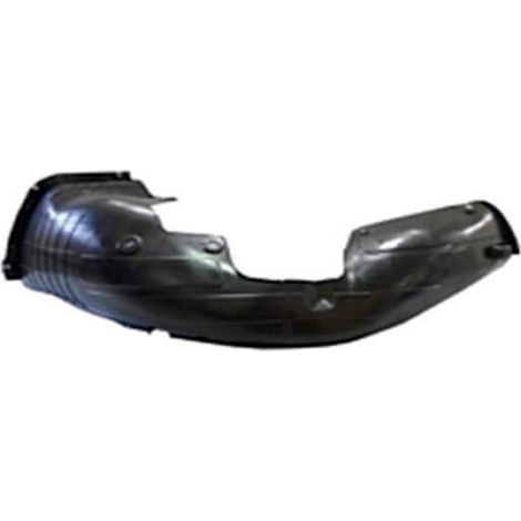 Pare-boue d'aile avant gauche Hyundai Tucson 2 phase 1 2015-2018
