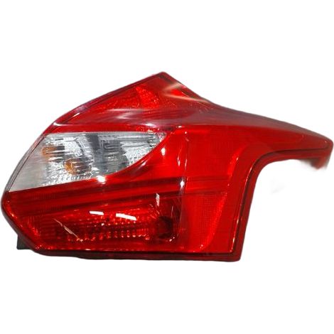 [PRODUIT D'OCCASION] Feu Arriere Droit FORD Focus ♻️ Ref Oe. 1825319 - Garantie à vie (1/3)