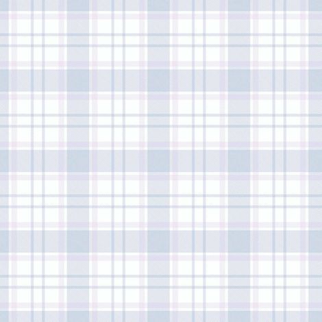 BRICOFLOR Papier peint Rose | Gris Chambre d'enfant - Papier peint Anglais - 10,05 x 0,53 m (1/5)