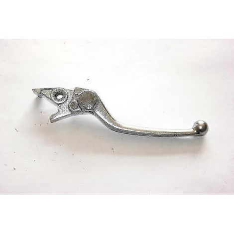 Levier de frein avant universel compatible avec les motos de 125 à 200 cm3, y compris les modèles tels que TNT15, KSR, RKV, RKS, VLM, VLC, VLR, Blur, Worx, Arsen, Stels et Flame.
