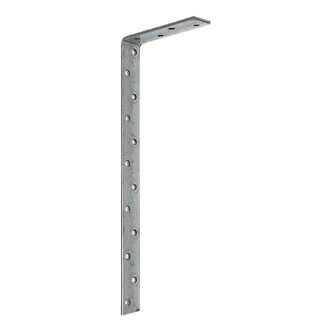 TIMCO Restraint Straps Heavy Duty Bent Galvanised - 300/100