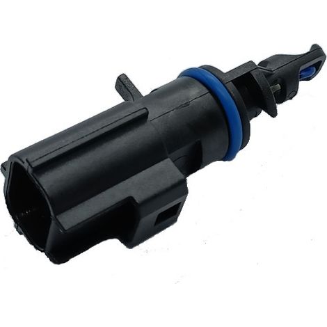 56028364AA Automotive Intake Air Temperature Sensor Sensor Plug Applicable to Chrysler Coolant Temperature Sensor (1/4)