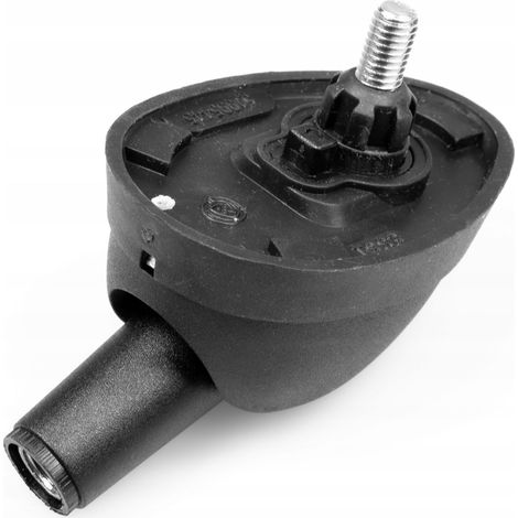 Antena Suzuki Ignis Swift Agila Alto con toma (1/3)