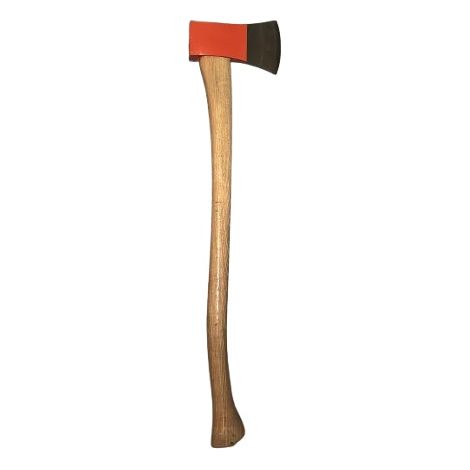 SANDVIK ASCIA 1,6 KG CON MANICO IN LEGNO