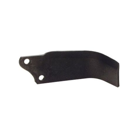 Cuchilla cultivadora rotativa derecha compatible 350-030 AGRIA 1767 71943
