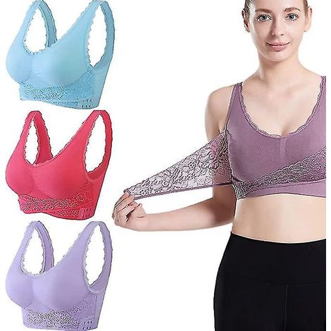 Genouillère de Soutien pour Genou avec Patella, Bande Élastique pour Sport et Fitness, Couleur Gris (1/5)