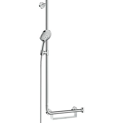 hansgrohe Raindance Select S Ensemble de douche 120 3jet avec