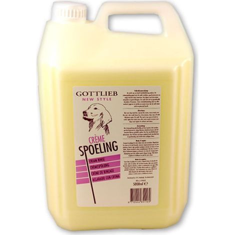 ERWEICHUNGSCREME FUR HUNDE 5 LITER EXCLUSIVES ANGEBOT