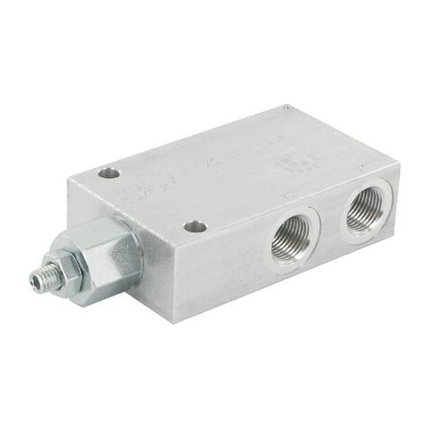 Valve FLUIDPRESS FPOE70S12PA20B (1/5)