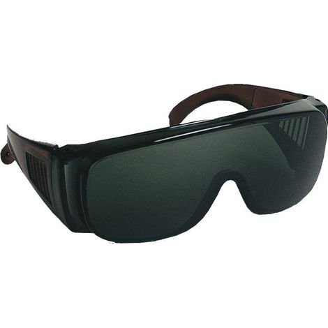 Surlunettes Visilux soudure 5 - Coverguard