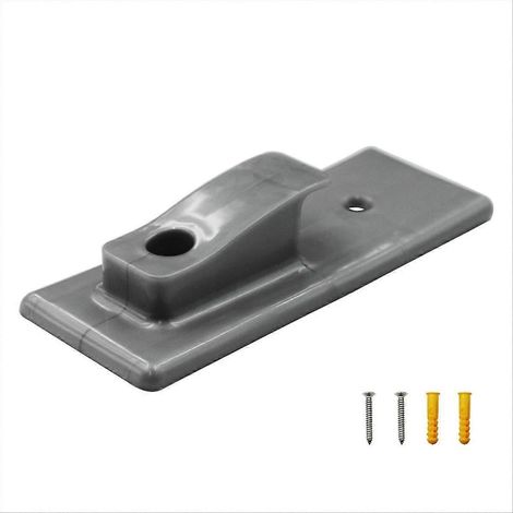 416FFJV300 Support mural pour aspirateur, support mural pour aspirateur HV300 HV301 HV302 HV303 HV320 (1/5)