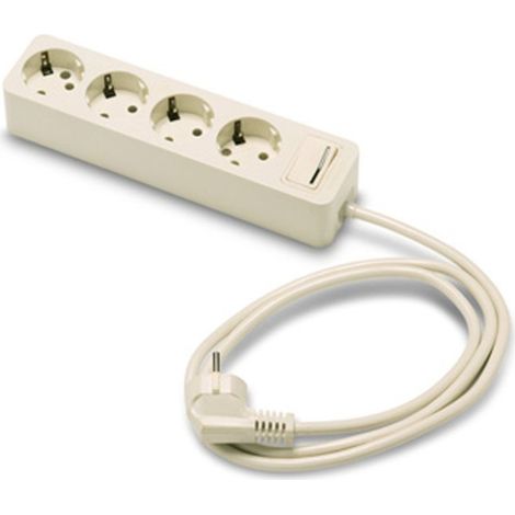 Base multiple 3x1,5mm 1,5mt 4t-tt int famat