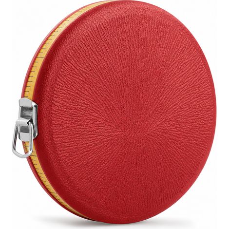 Mètre ruban souple portable 10 m haute précision industriel (1/5)